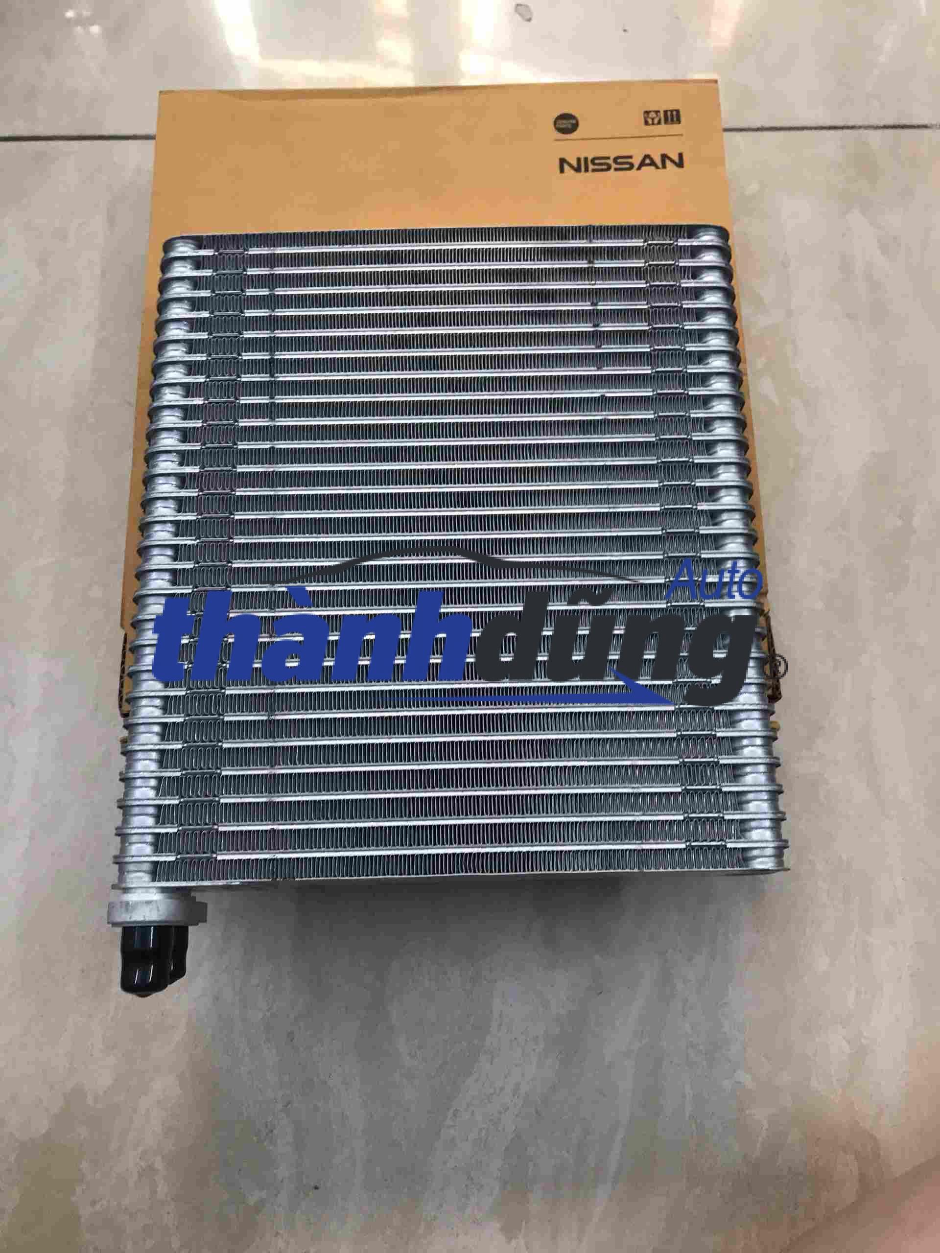 GIÀN LẠNH TRONG XE NISSAN ALTIMA