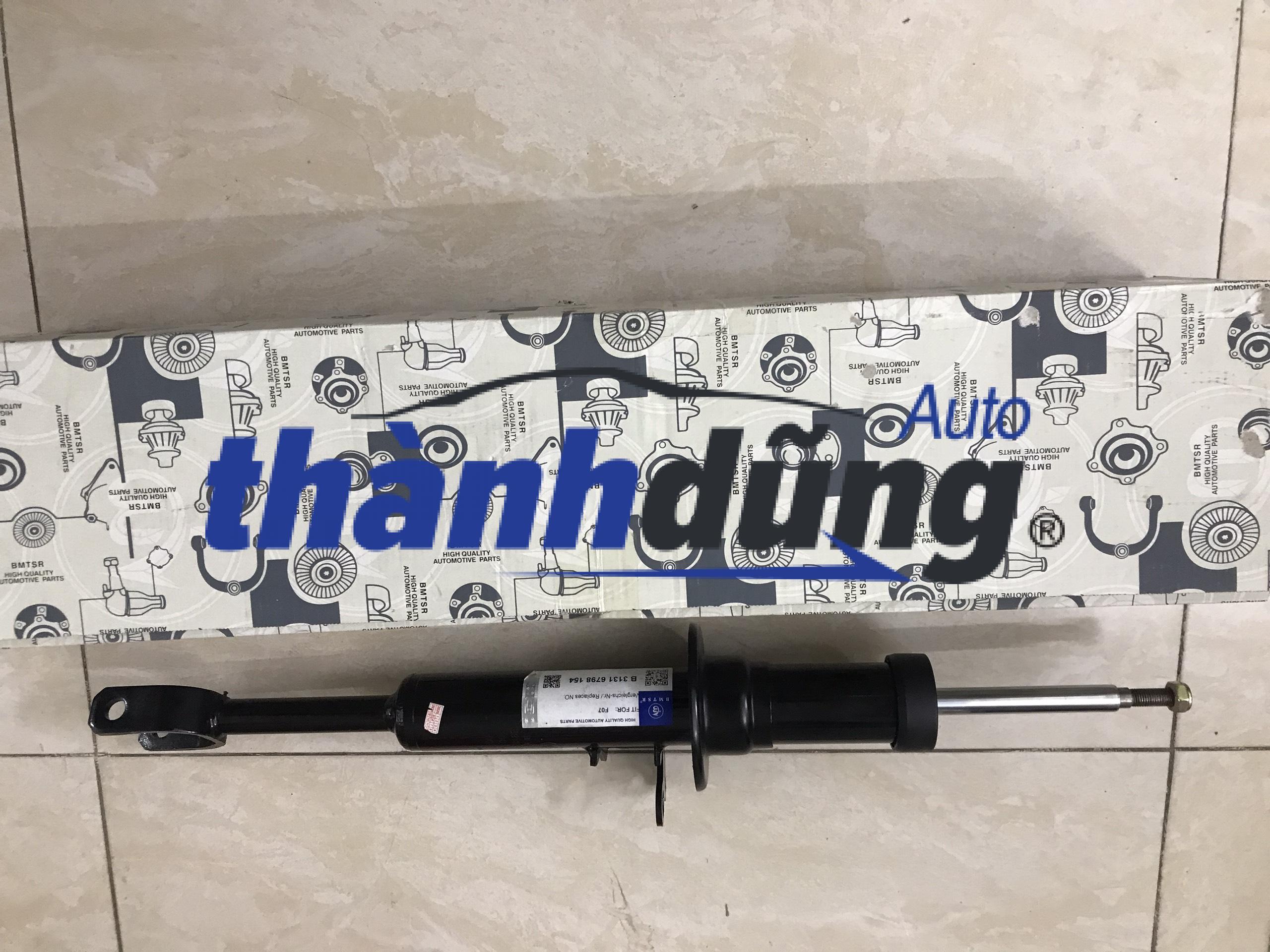 GIẢM XÓC TRƯỚC BMW 530I