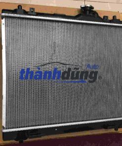 KÉT NƯỚC SUZUKI ERTIGA 2014-2018