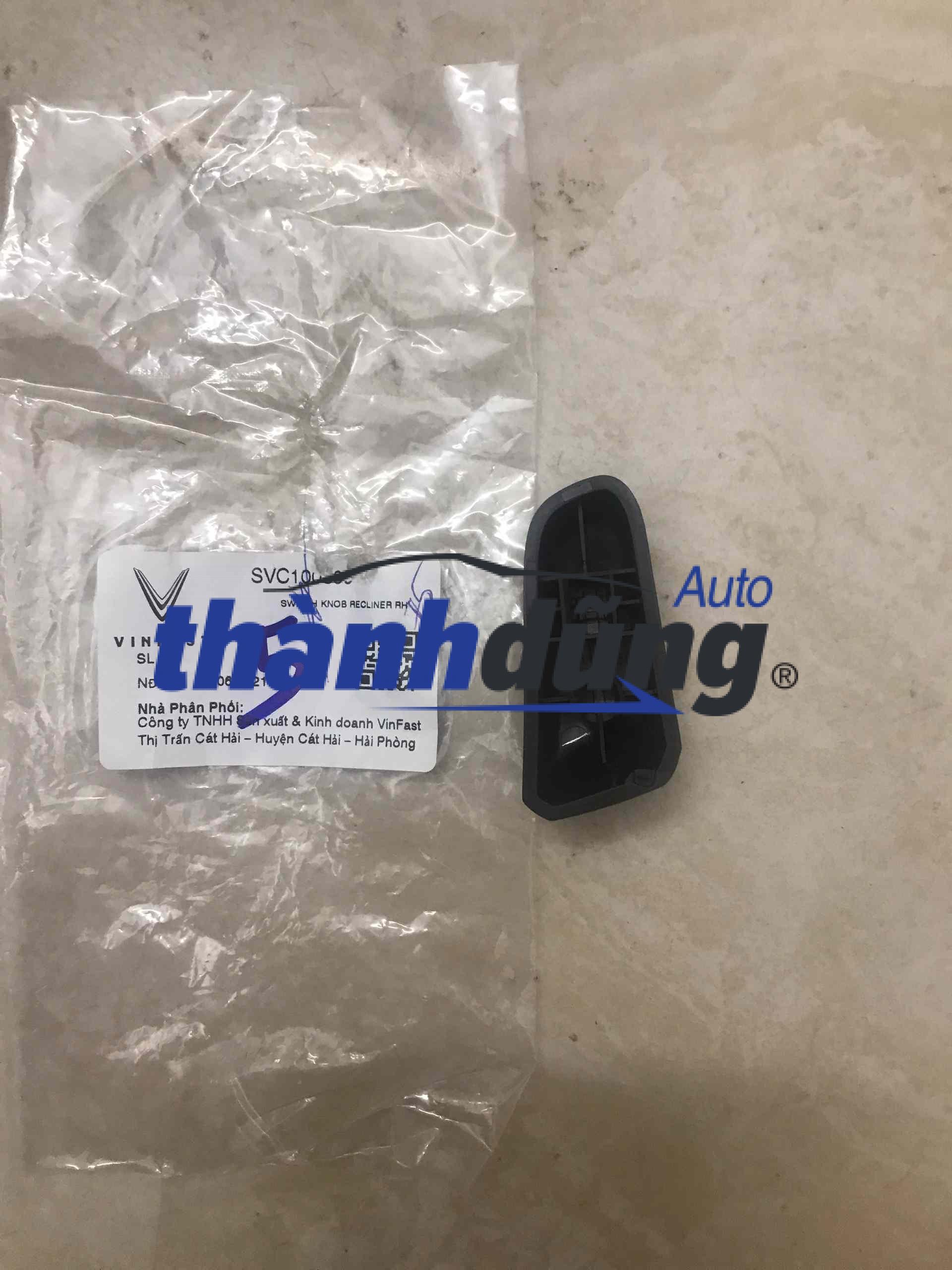 ỐP ĐẬY GHẾ VINFAST LUX A