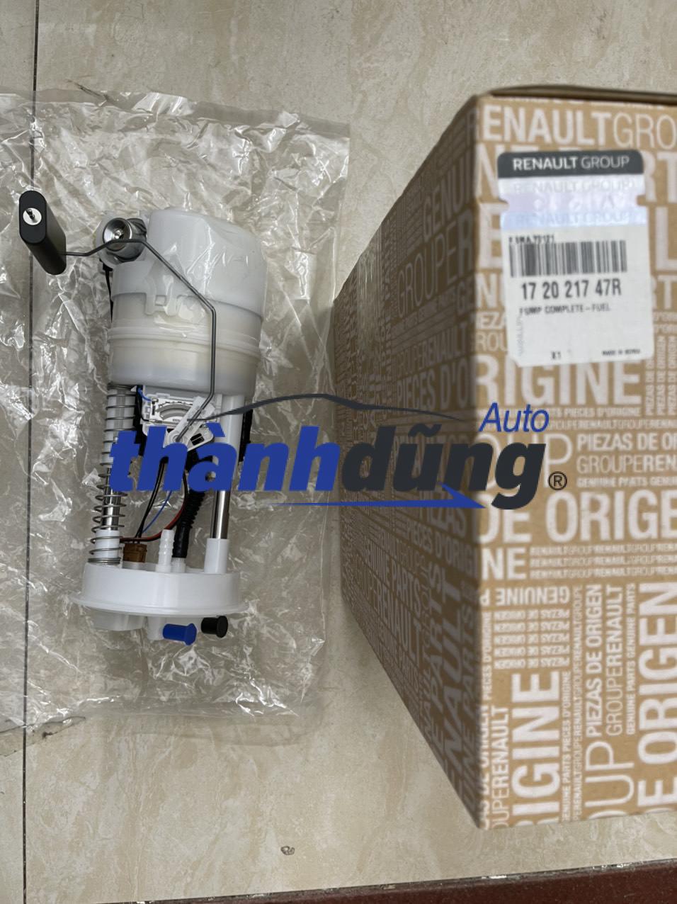 CỤM BƠM XĂNG RENAULT KOLEOS 2.0L