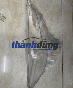 ỐP MẶT ĐÈN PHA MAZDA CX8 2019