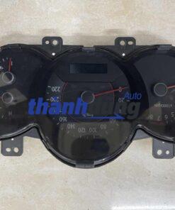 ĐỒNG HỒ TÁP LÔ KIA SOUL 2009