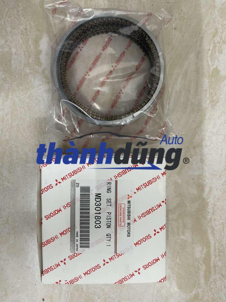 XÉC MĂNG MITSUBSIHI PAJERO 2006-2017