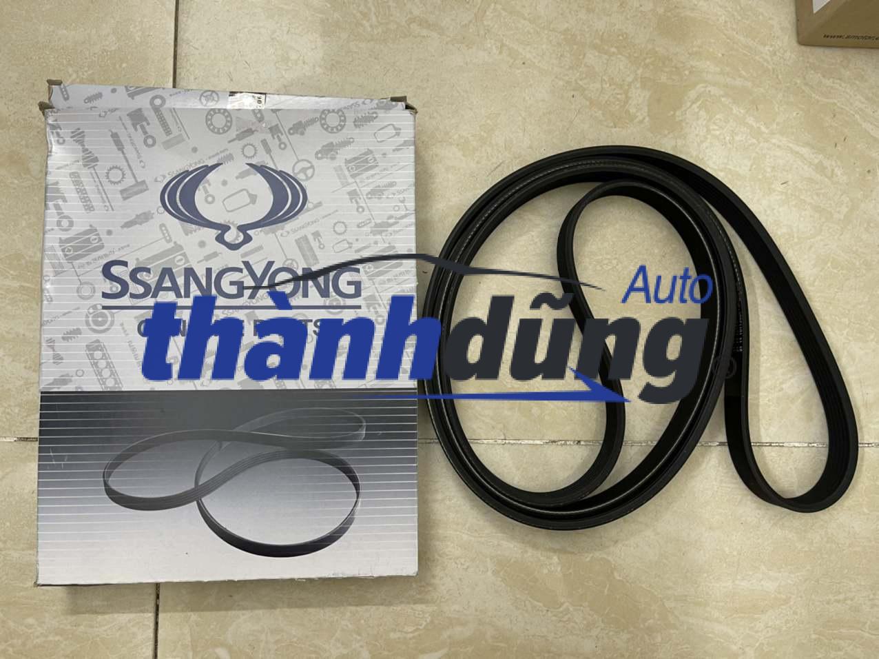 DÂY CUROA TỔNG SSANGYONG STAVIC