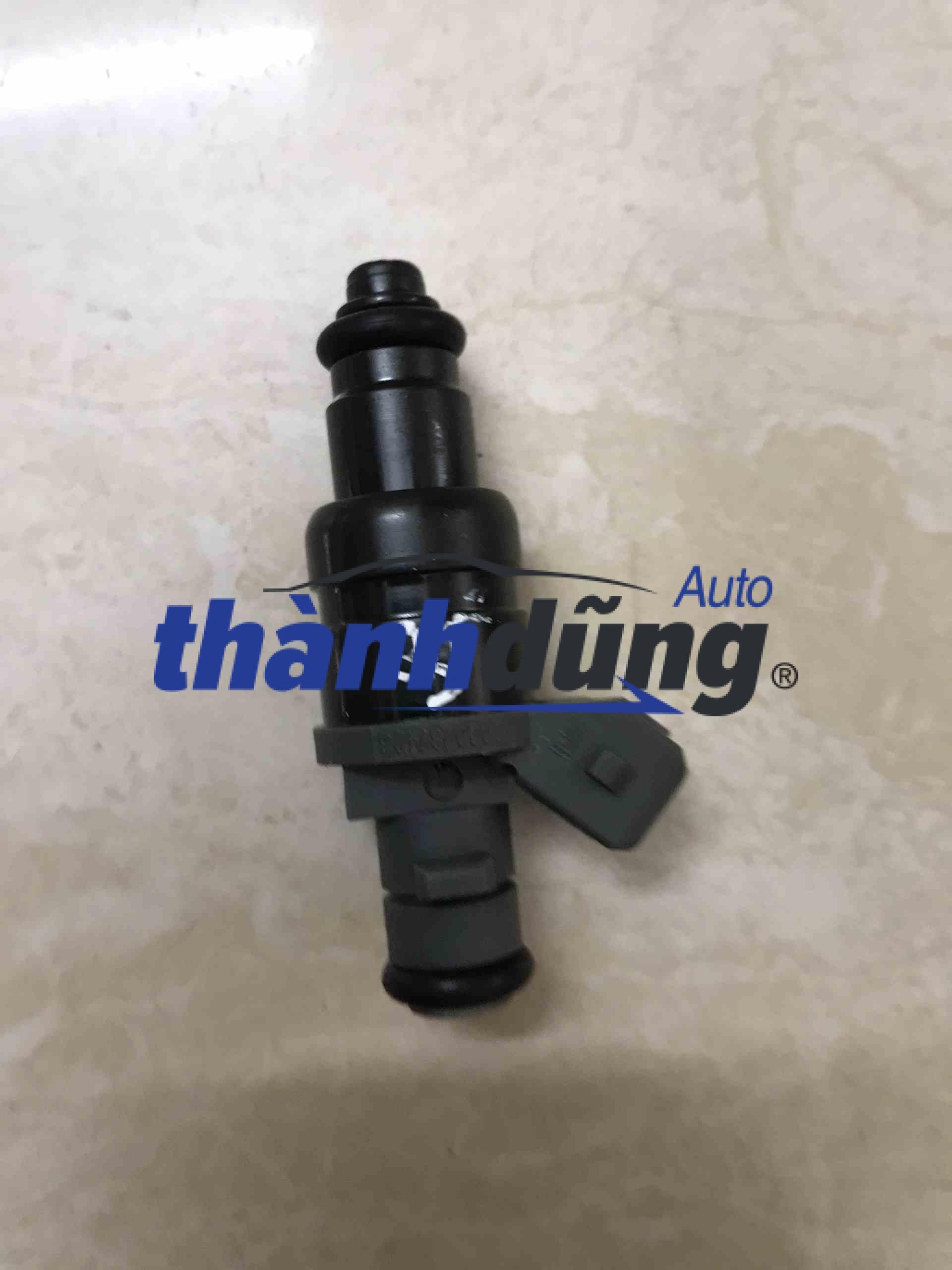 KIM PHUN XĂNG SSANGYONG MUSSO