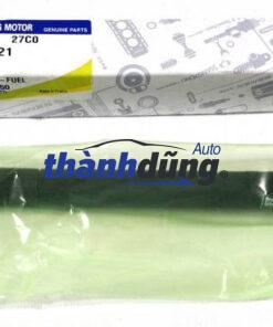 KIM PHUN SSANGYONG STAVIC