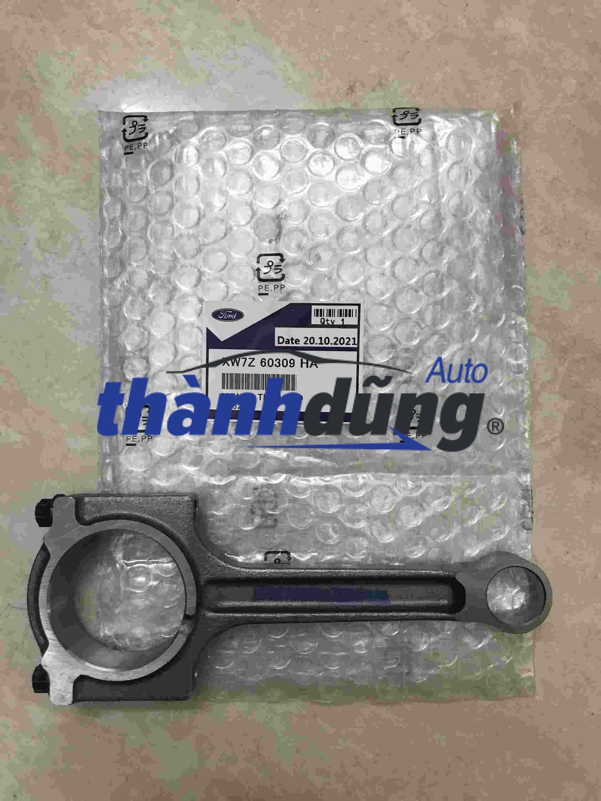 TAY BIÊN FORD ECOSPORT