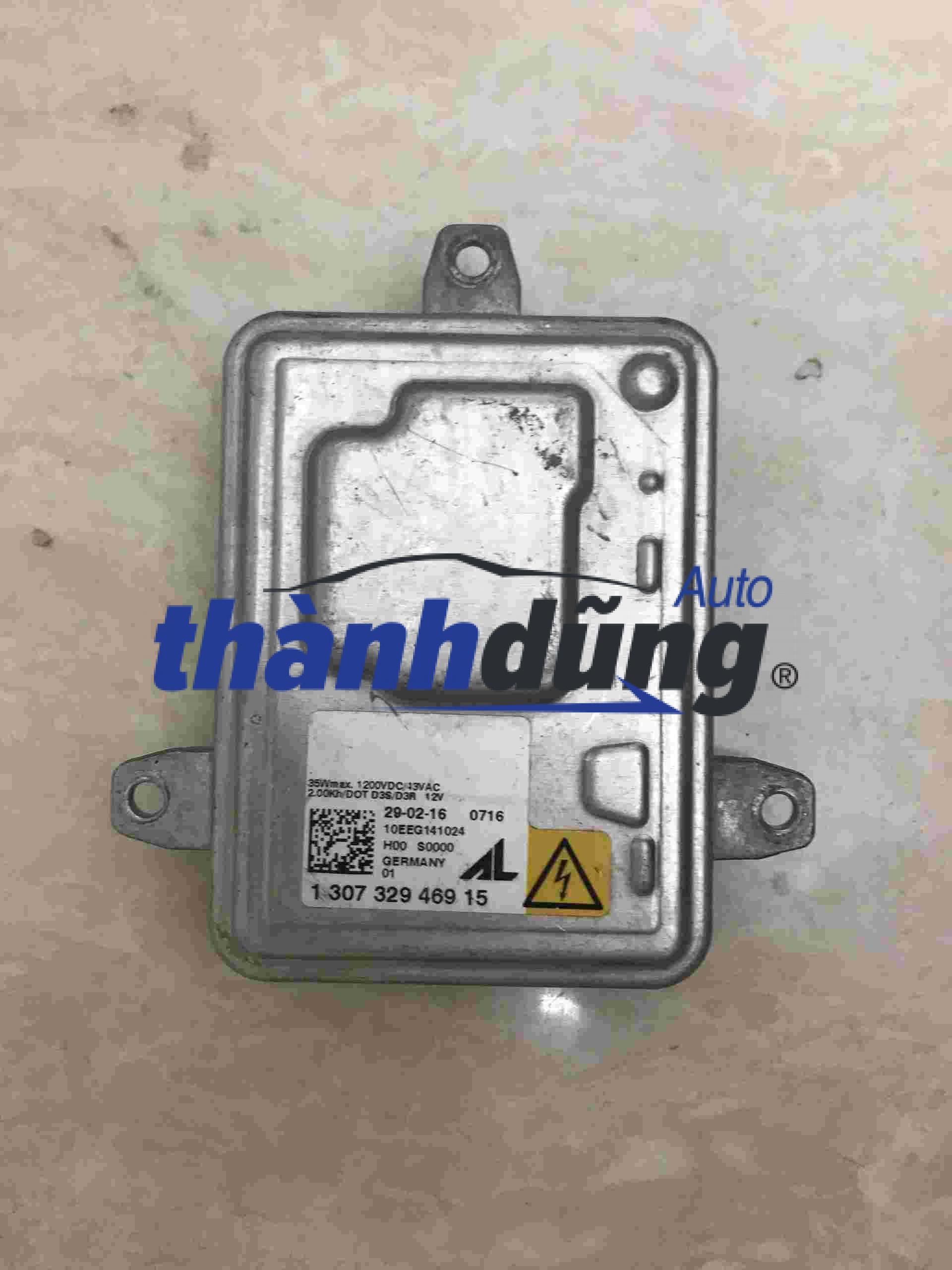 BALAST ĐÈN PHA RANGE ROVER SPORT