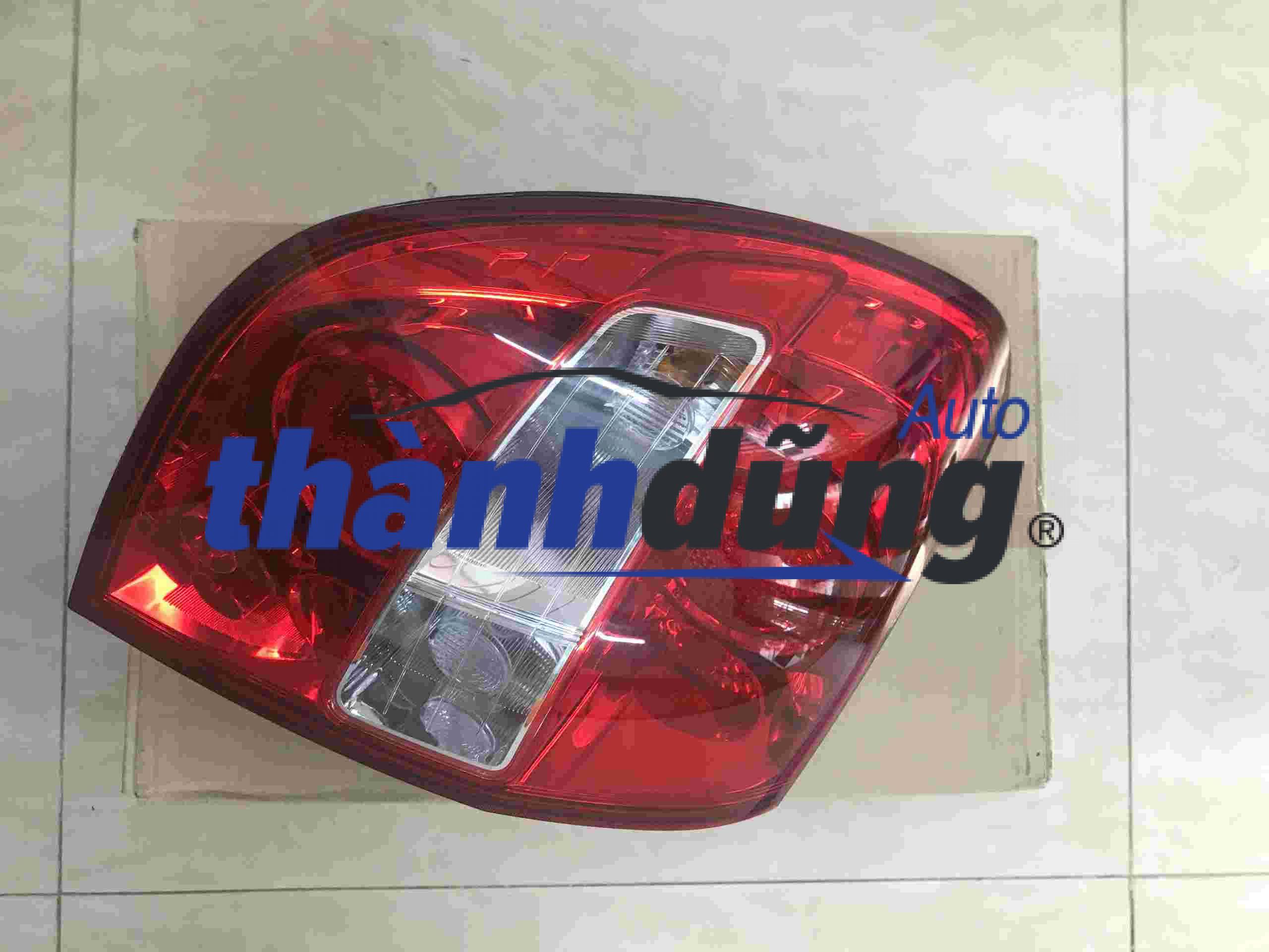 ĐÈN HẬU CHEVROLET CAPTIVA 2008