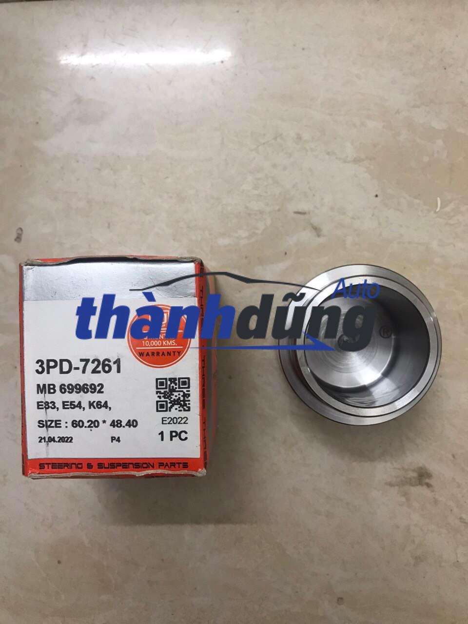 PISTON PHANH MITSUBISH LANCER