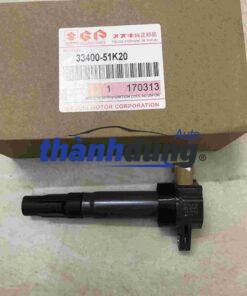 MÔ BIN SUZUKI SWIFT 2013-2017