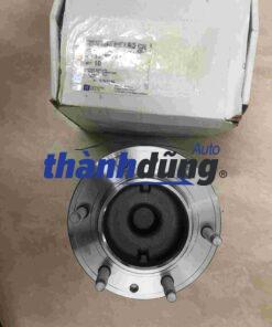 BI MAY Ơ TRƯỚC CHEVROLET COLORADO 2013-2017