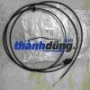 DÂY NẮP BÌNH XĂNG CHEVROLET COLORADO 2012-2017