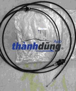 DÂY NẮP BÌNH XĂNG CHEVROLET COLORADO 2012-2017