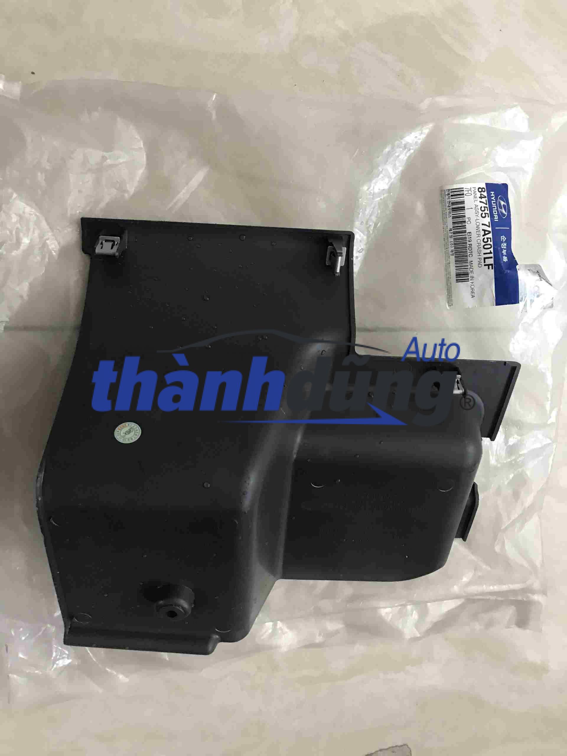 ỐP DƯỚI TÁP LÔ HYUNDAI HD360