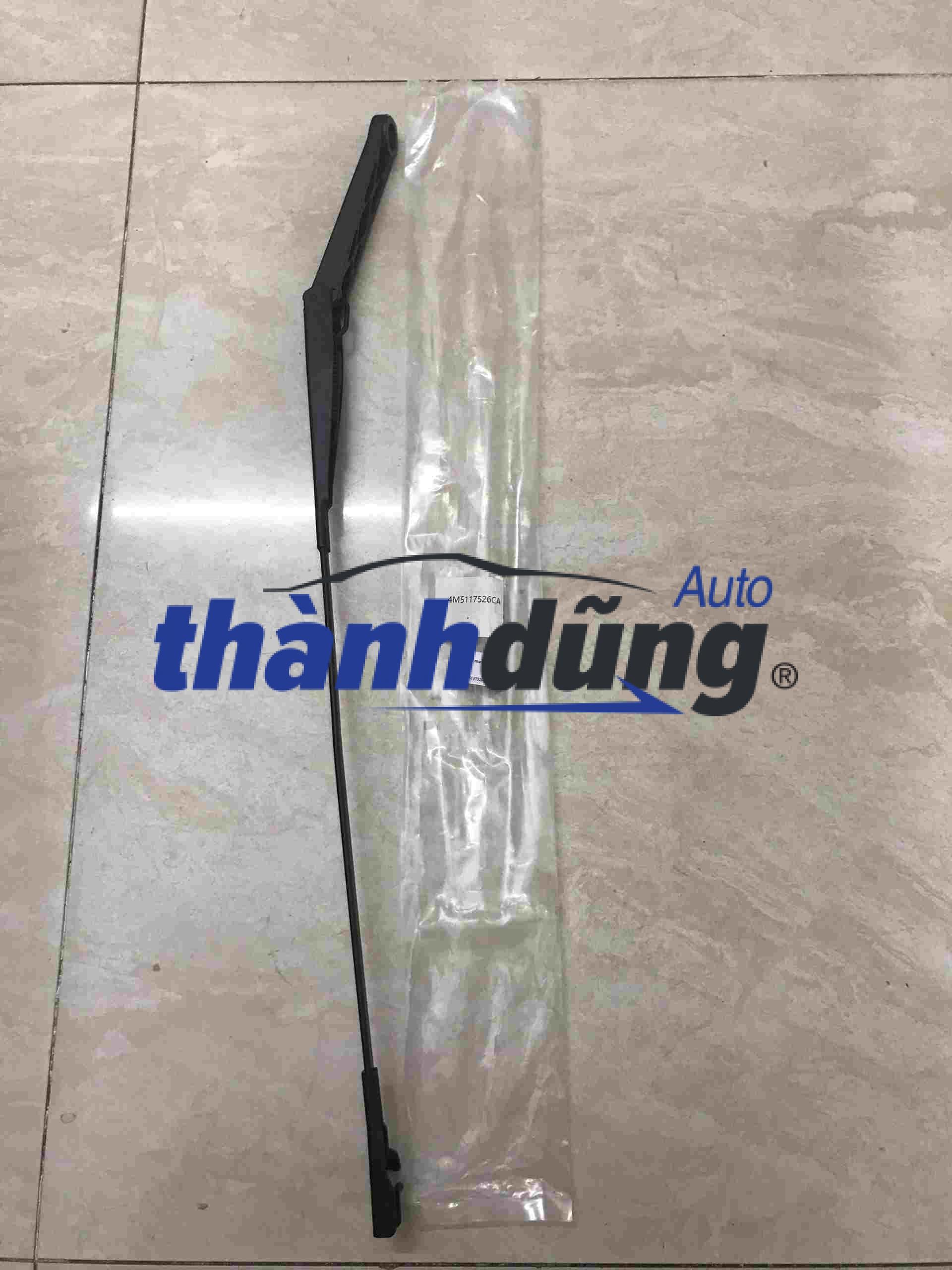 CẦN GẠT MƯA FORD FOCUS 2004-2011