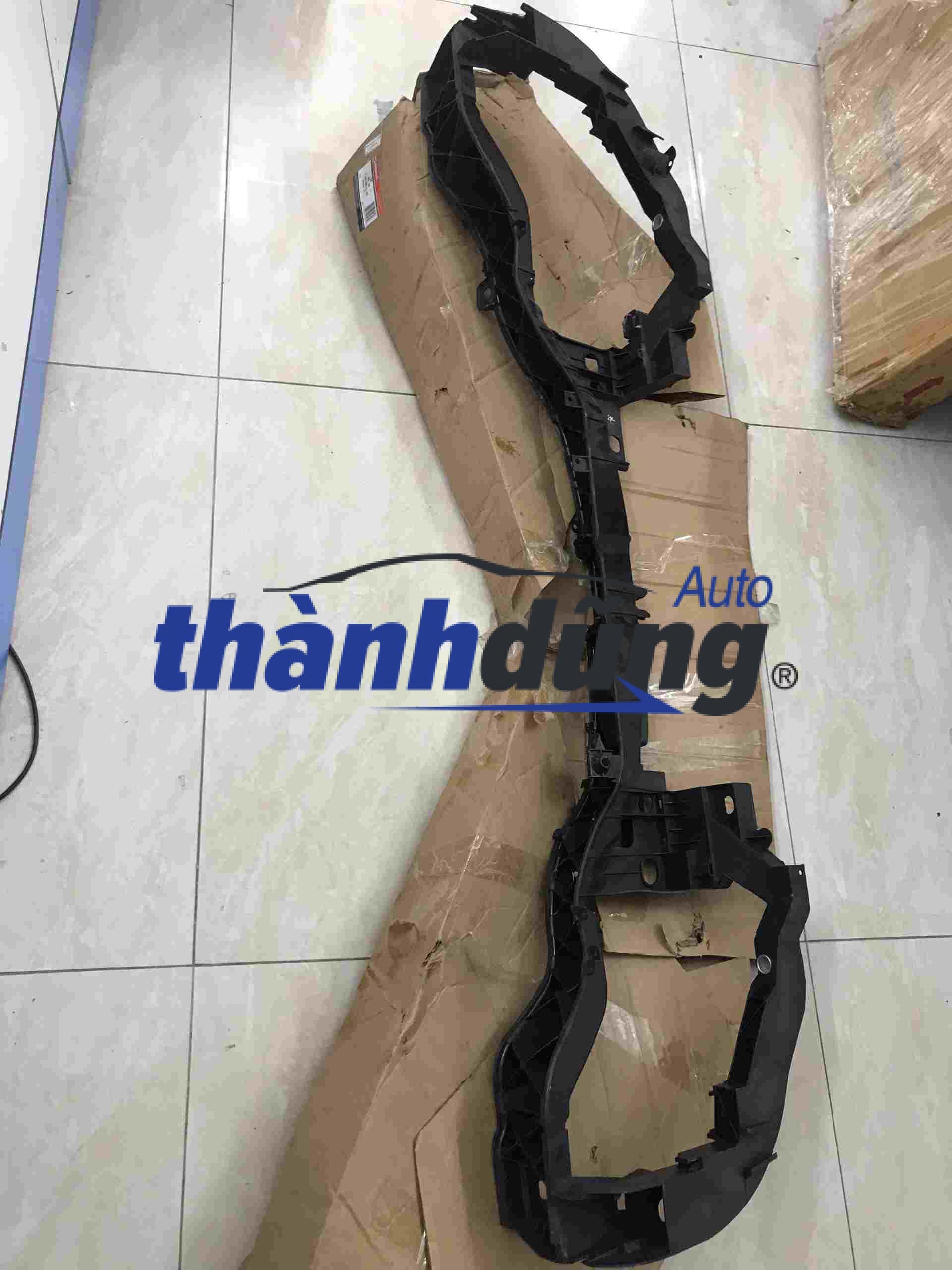 KHUNG XƯƠNG ĐẦU XE FORD FOCUS 2011-2016