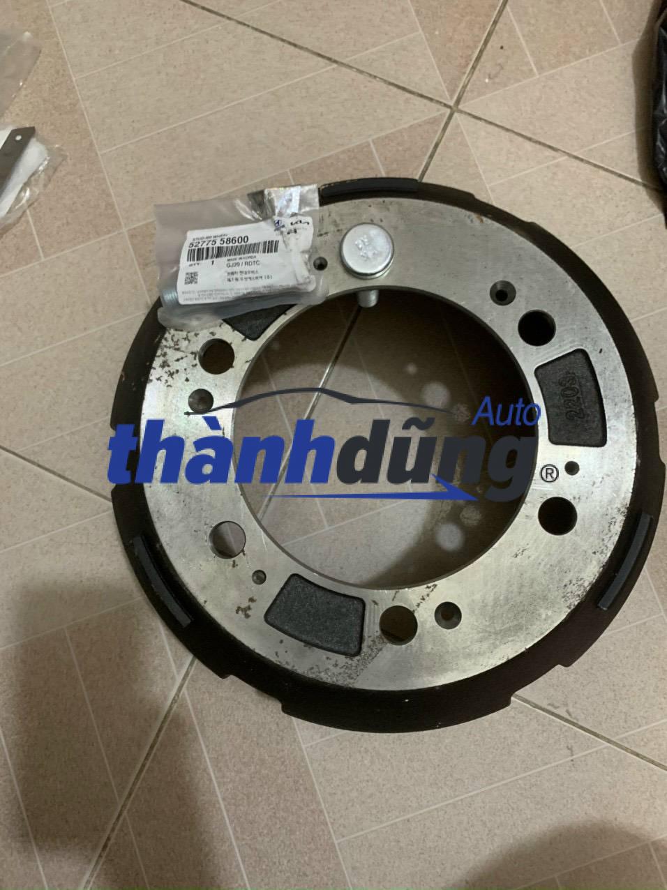 TĂNG BUA PHANH HYUNDAI HD72