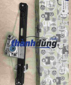 COMPA LÊN KÍNH SAU BMW 520I