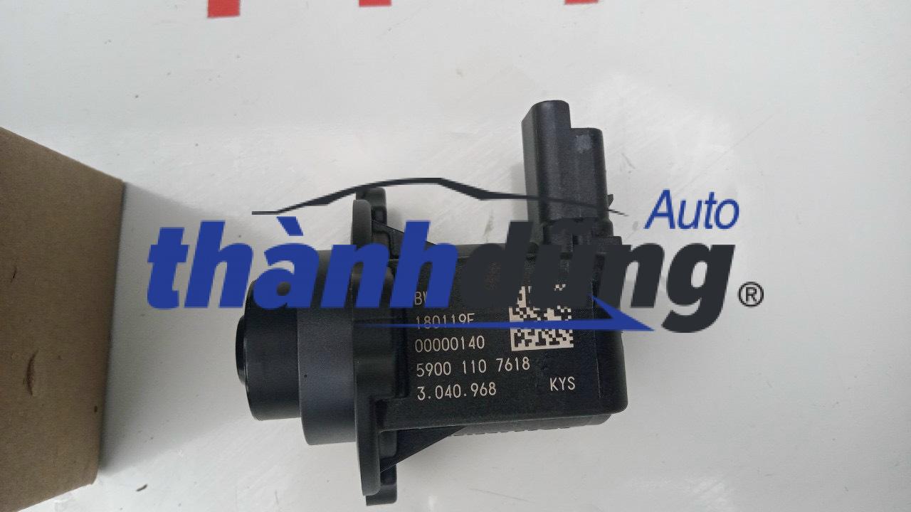 CẢM BIẾN TURBO PEUGEOT 3008