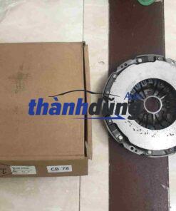 BÀN ÉP KIA SORENTO 2002-2009