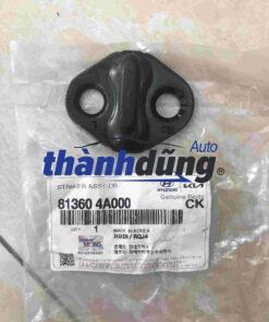 CHỐT CỬA KIA FRONTIER