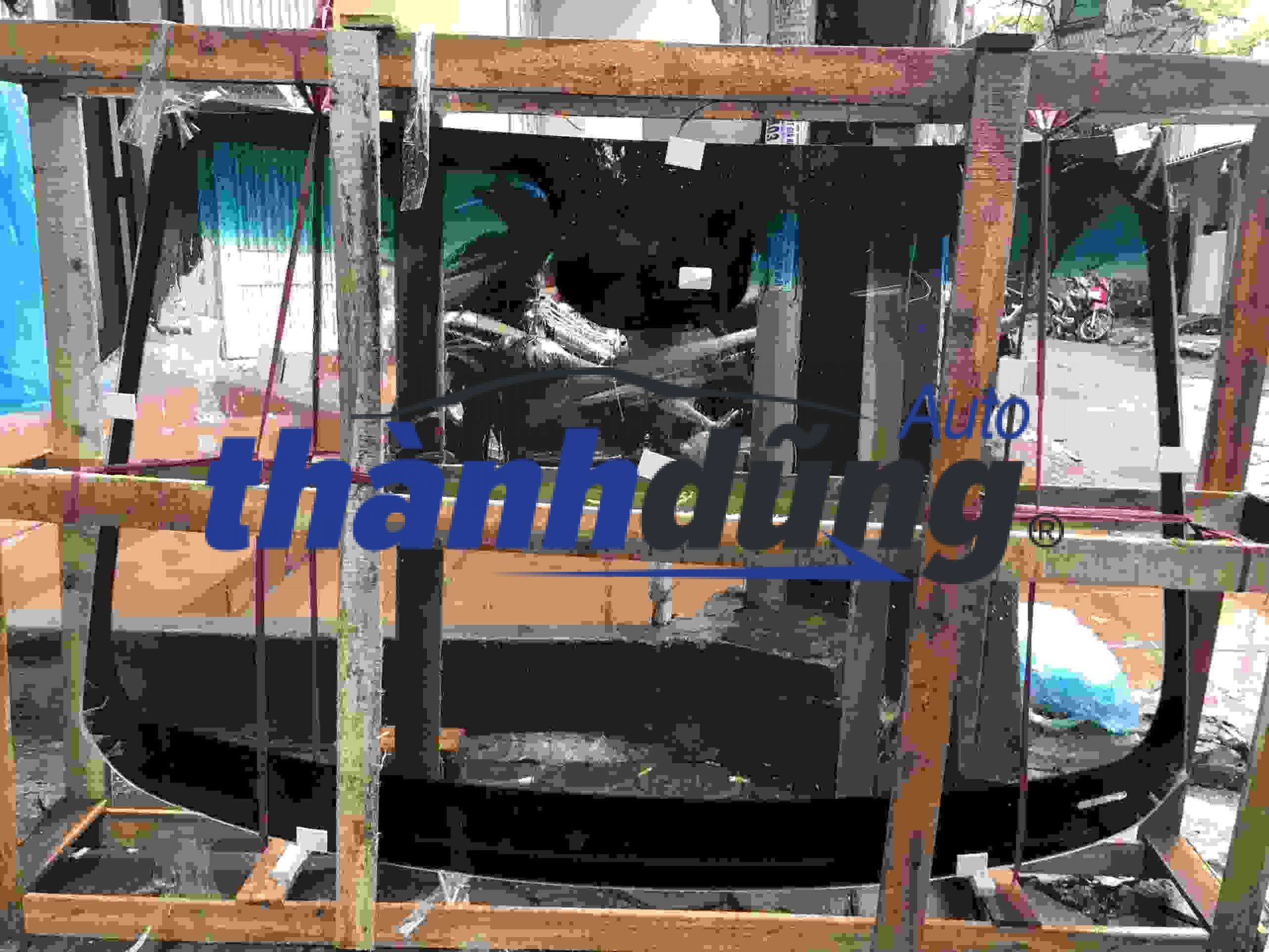 KÍNH CHẮN GIÓ CHEVROLET ORLANDO 2015-2019