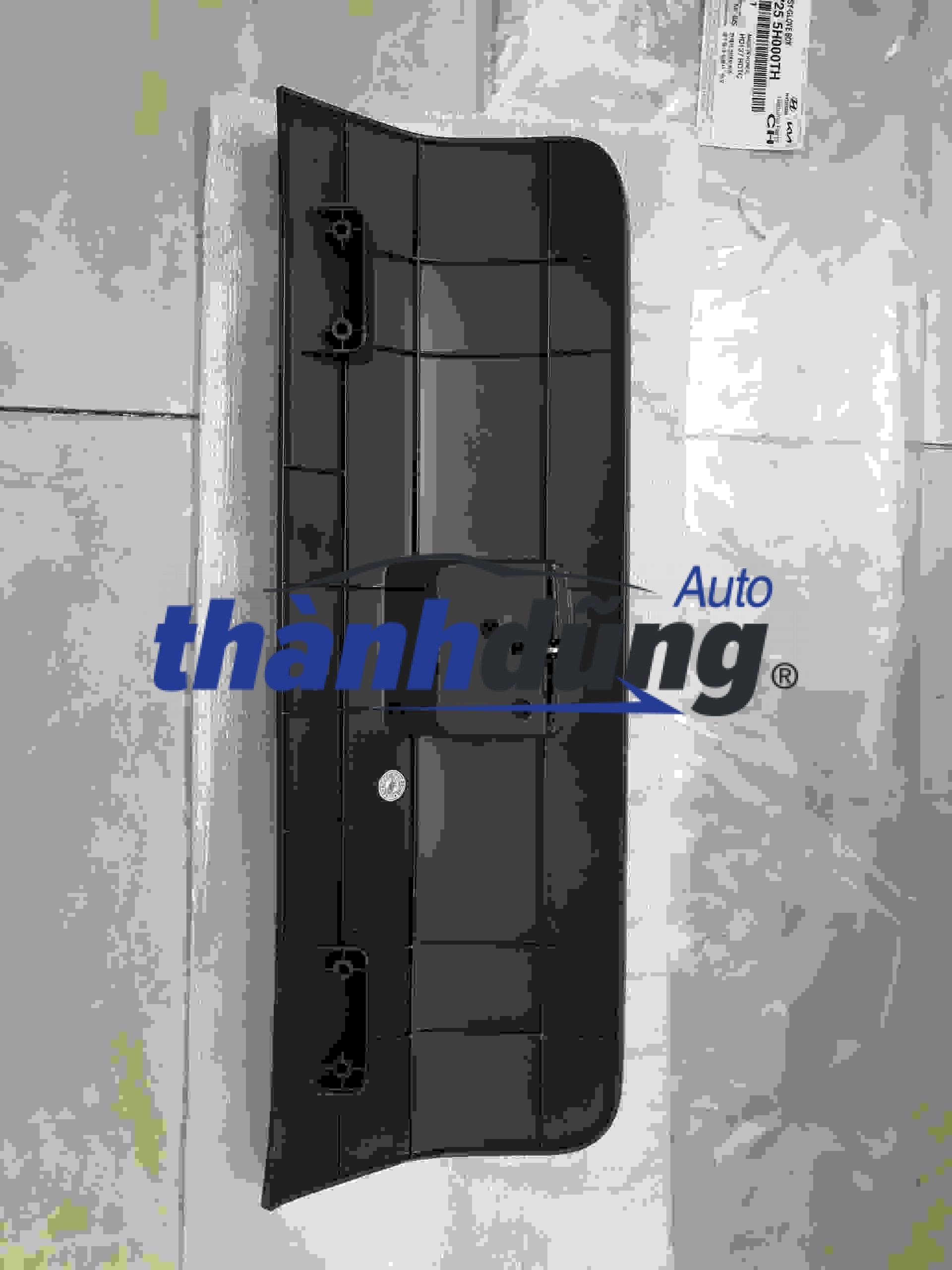 NẮP ĐỀ ĐỔ CỐP PHỤ HYUNDAI HD65