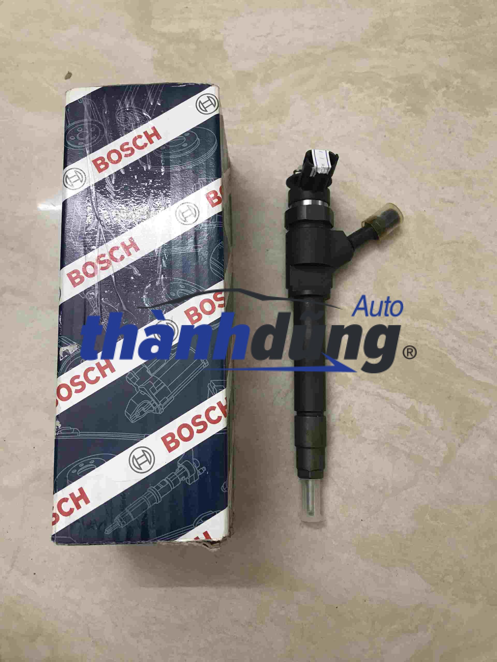 KIM PHUN DẦU FORD EVEREST