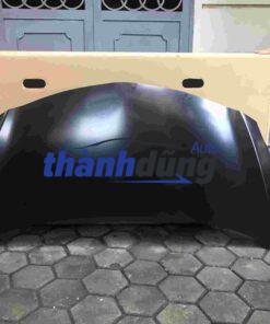 NẮP CAPO TOYOTA VIOS 2010