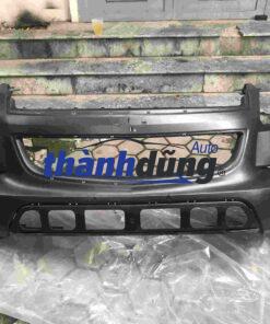 CẢN TRƯỚC CHEVROLET COLORADO 2013-2016