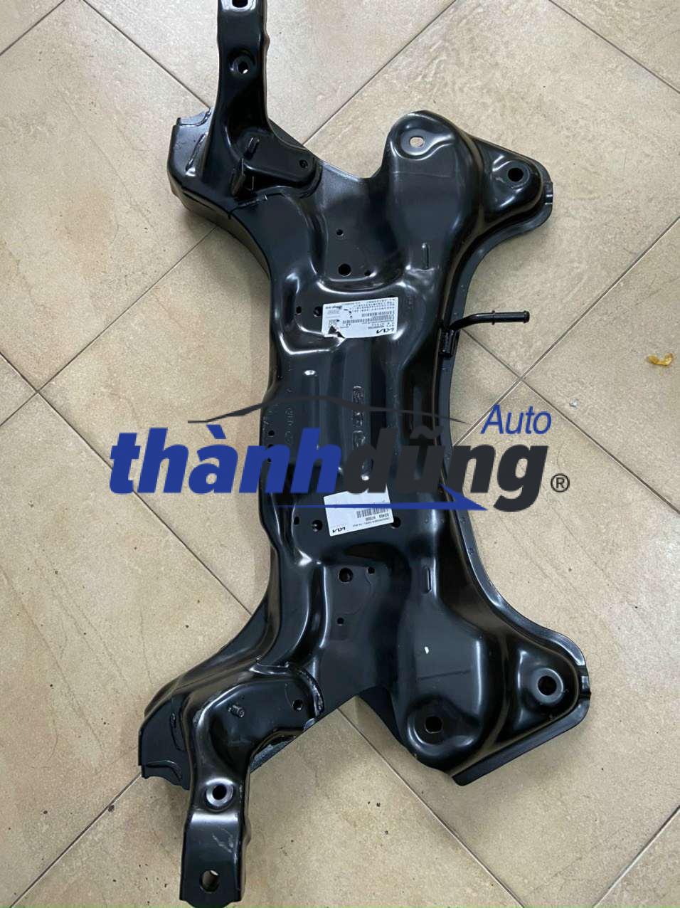 BỆ ĐỠ ĐỘNG CƠ KIA SOLUTO