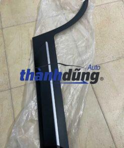 NẸP CÁNH CỬA KIA SELTOS 2018