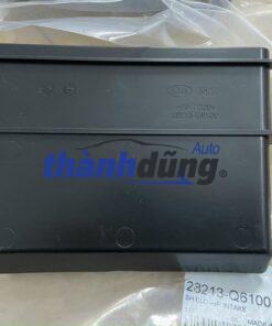 BẦU ỐNG HÚT GIÓ KIA SELTOS