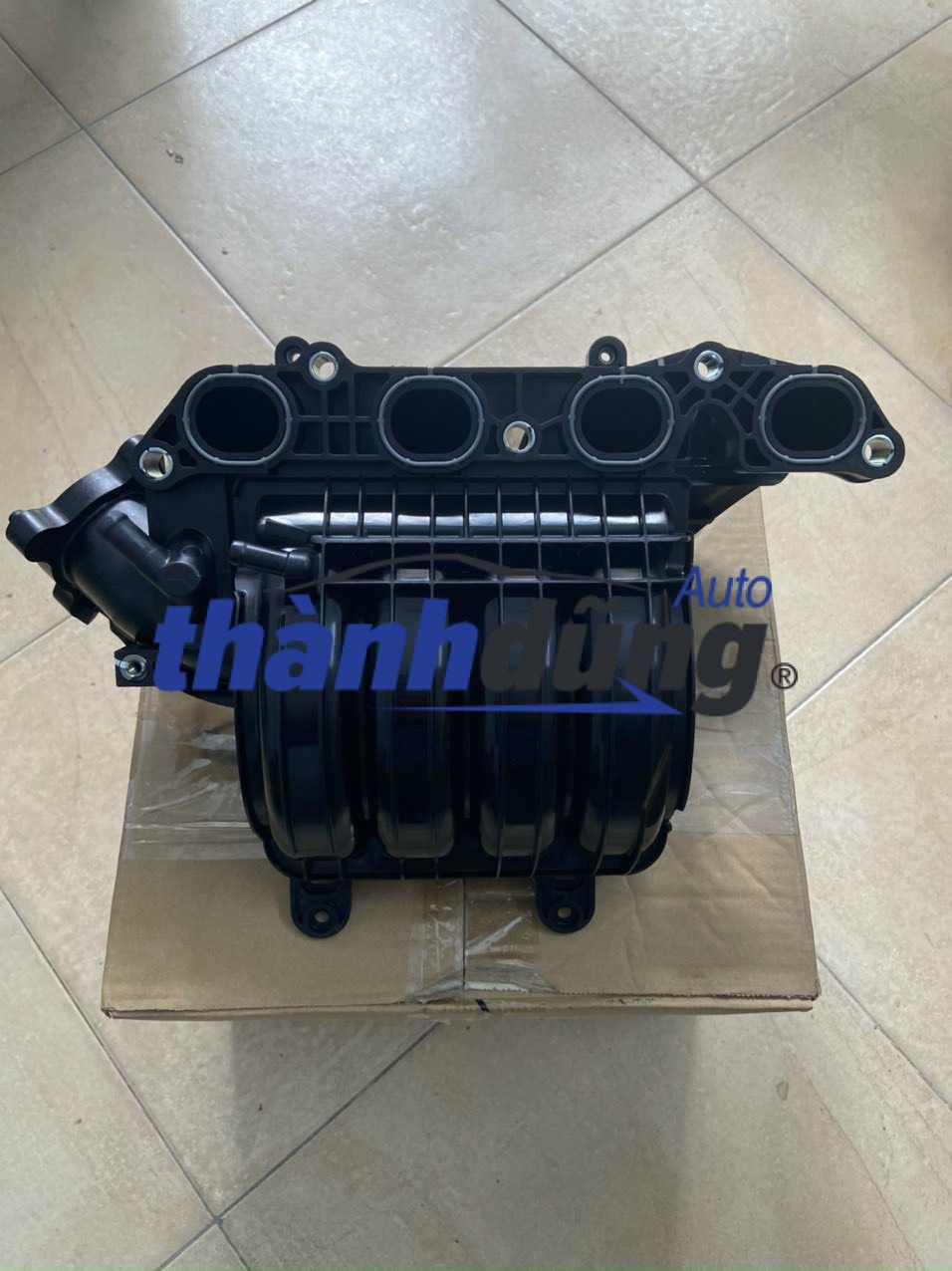 CỔ HÚT GIÓ HYUNDAI ACCENT