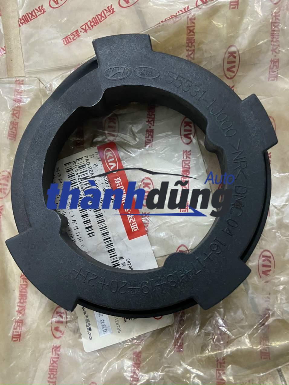 CAO SU ĐỆM LÒ XO PHUỘC NHÚN HYUNDAI I20