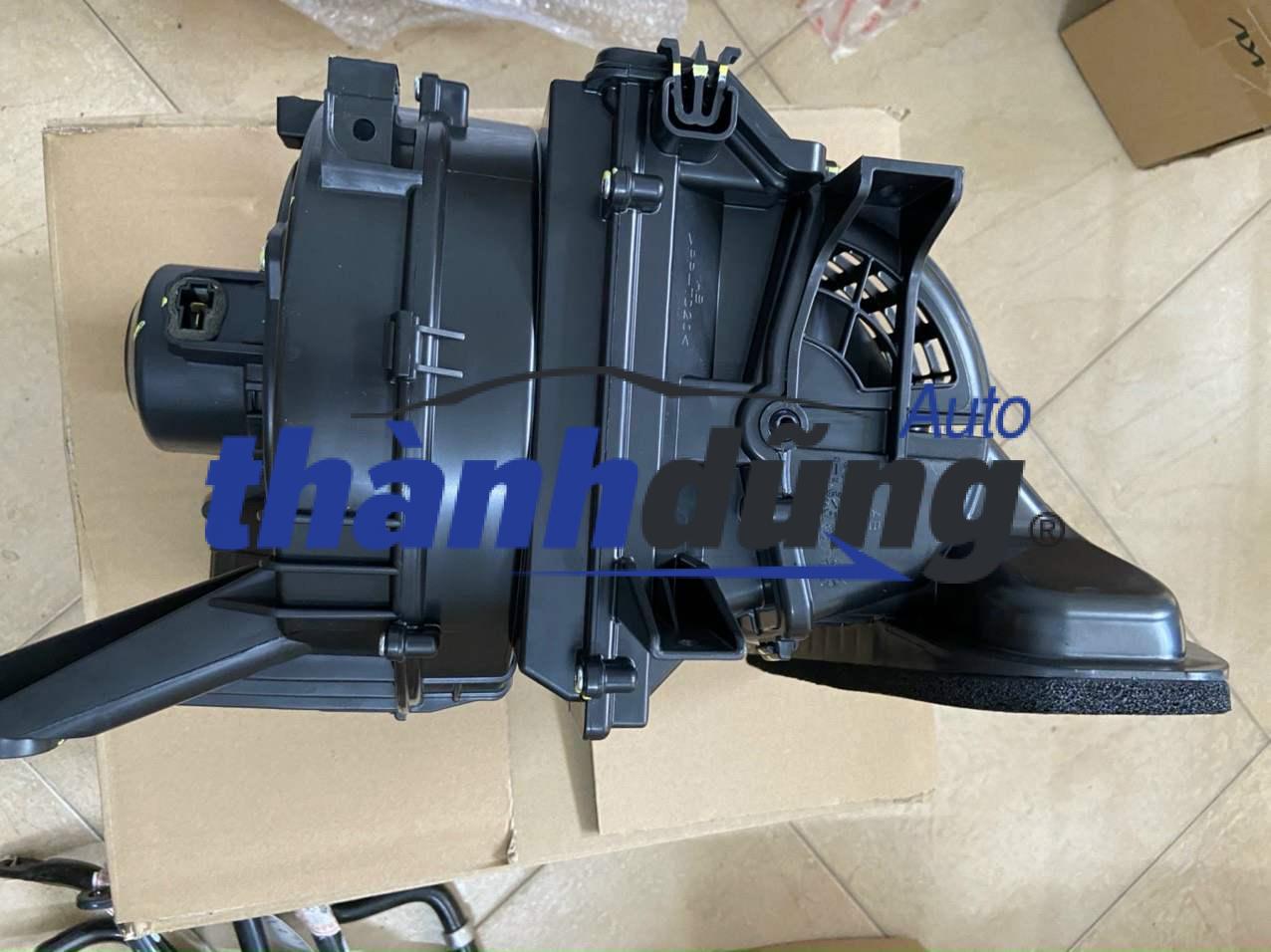 HỘP GIÀN LẠNH KIA SOLUTO 2018