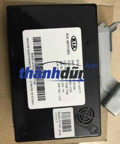 HỘP ĐIỀU KHIỂN BCM KIA SOLUTO