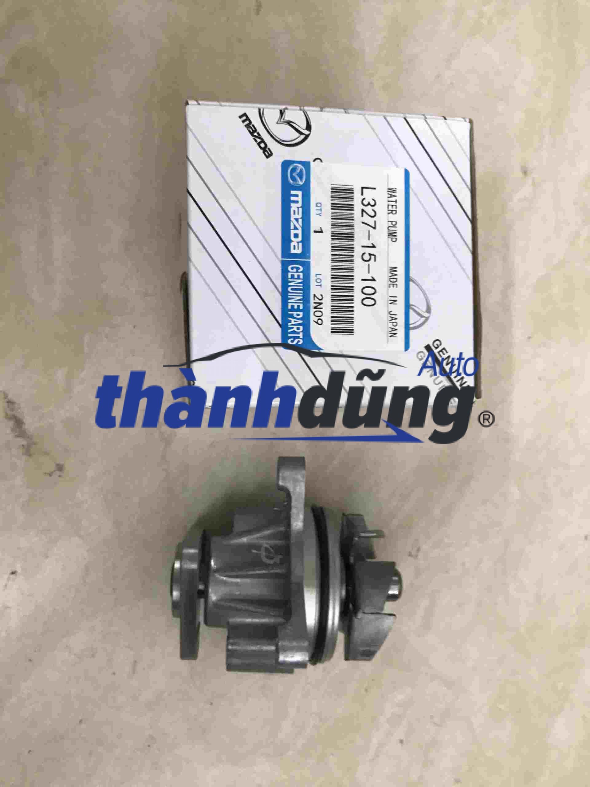 BƠM NƯỚC FORD FOCUS 1.8