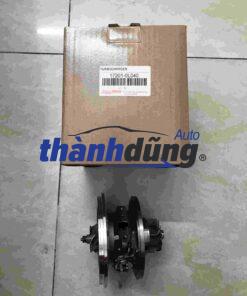 RUỘT TURBO TOYOTA HILUX