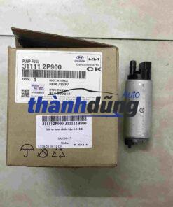 MÔ TƠ BƠM NHIÊN LIỆU KIA SPORTAGE