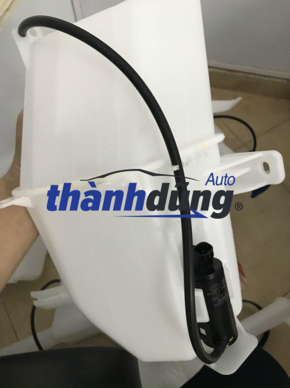 BÌNH NƯỚC RỬA KÍNH KIA SOLUTO 2019