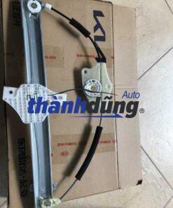 COMPA LÊN KÍNH KIA SOLUTO 2018