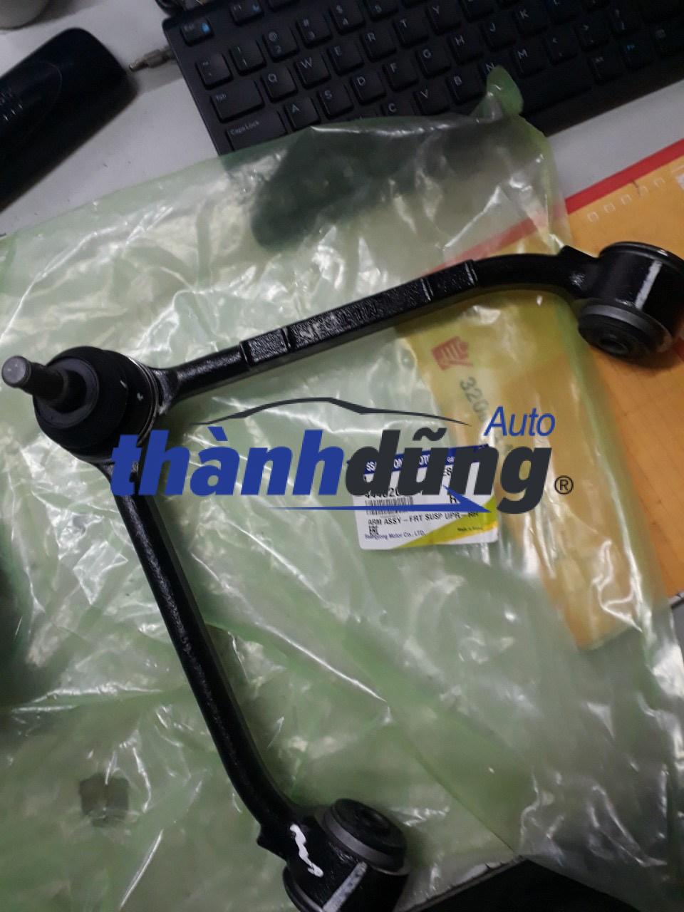 CÀNG A SSANGYONG KRYON