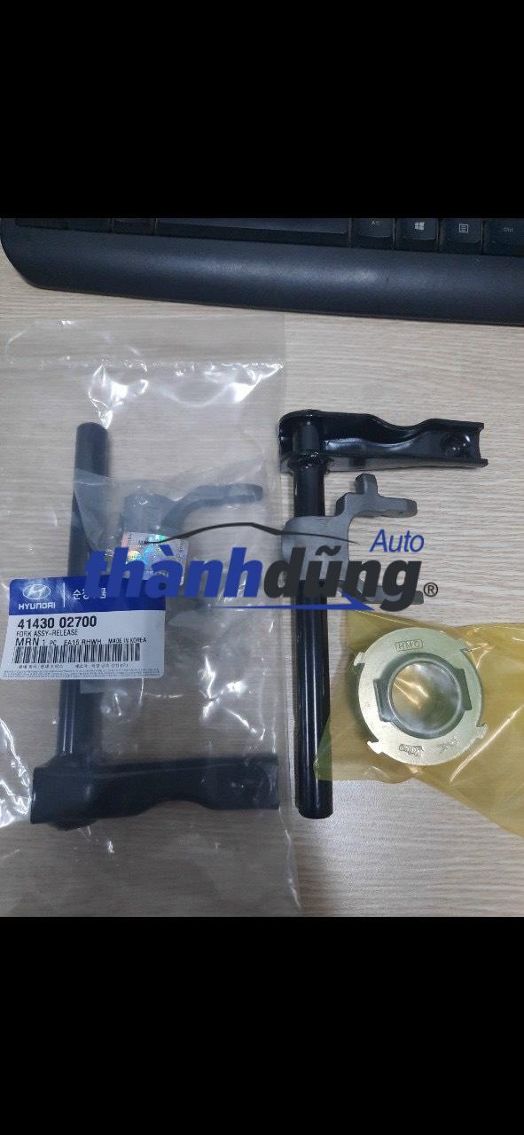 CÀNG CUA ĐẨY BI TÊ KIA MORNING