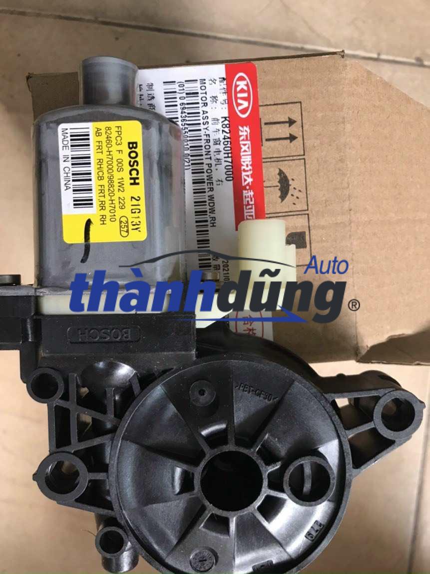 MÔ TƠ NÂNG HẠ KÍNH KIA SOLUTO