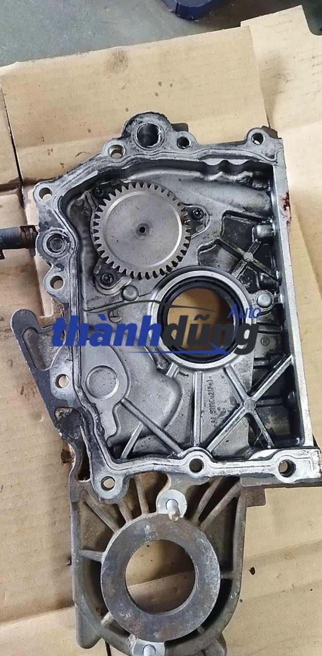 BƠM DẦU DỘNG CƠ CHEVROLET COLORADO