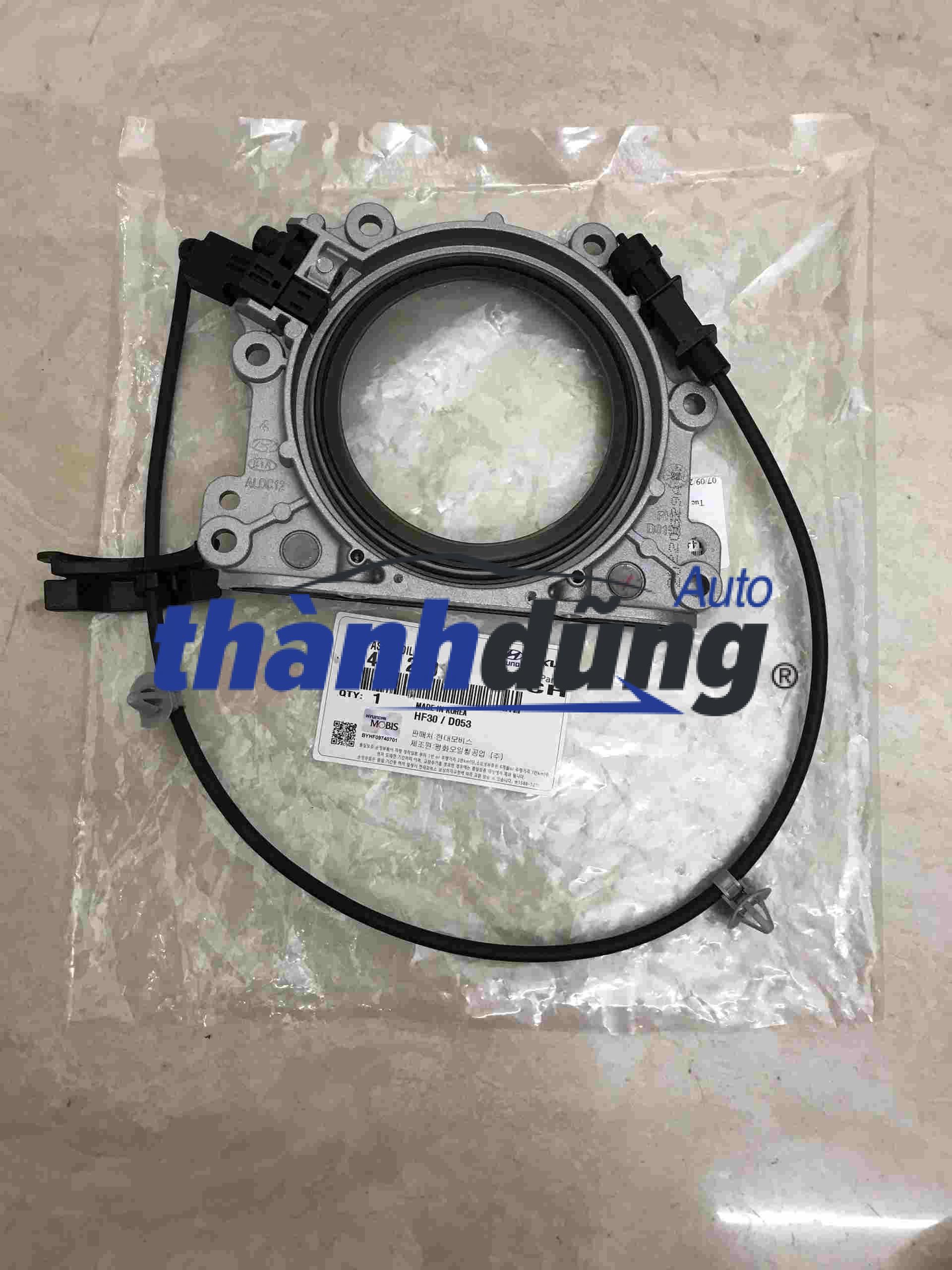 PHỚT ĐUÔI TRỤC CƠ KIA SORENTO