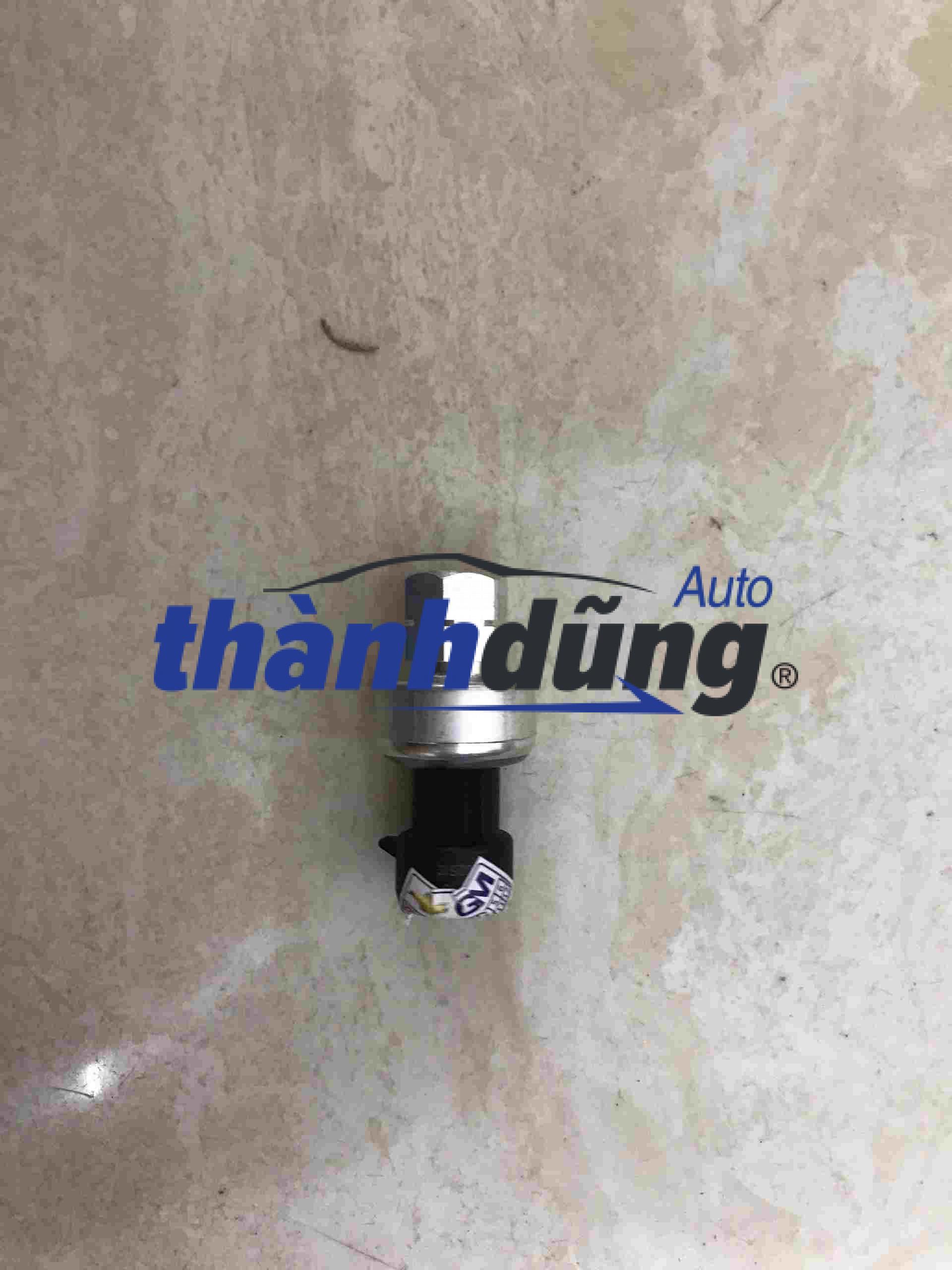 CẢM BIẾN ÁP SUÁT GIÀN NÓNG DAEWOO LACETTI CDX